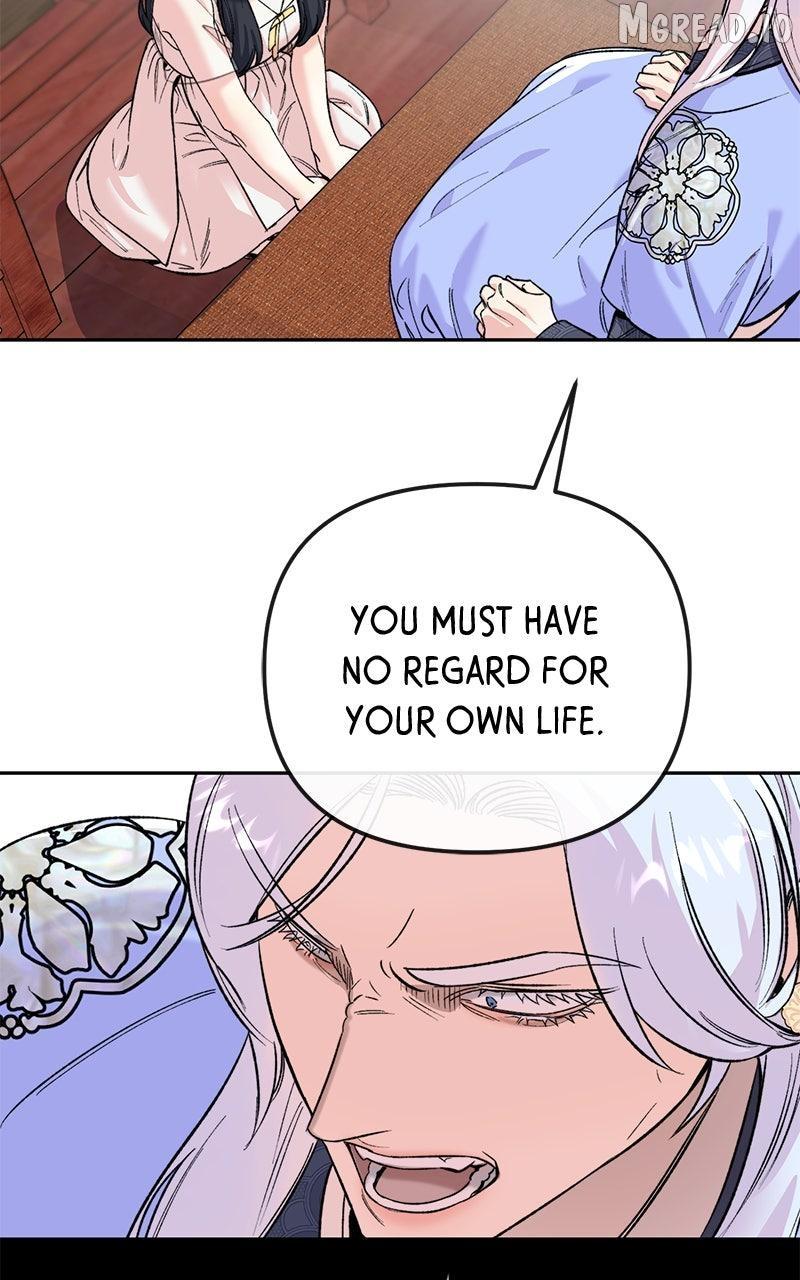 Pure Heart Of A Monster Chapter 45 page 74 - 