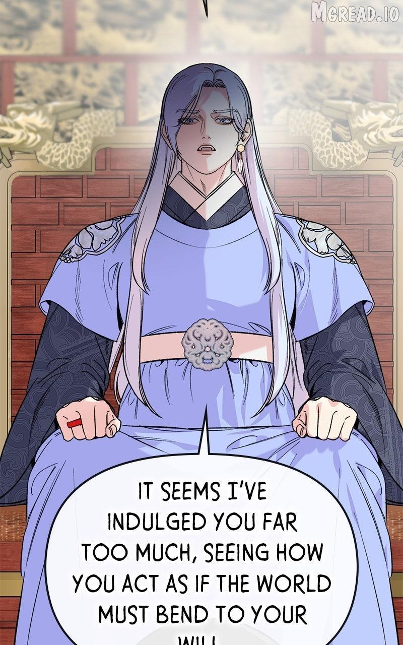 Pure Heart Of A Monster Chapter 45 page 80 - 