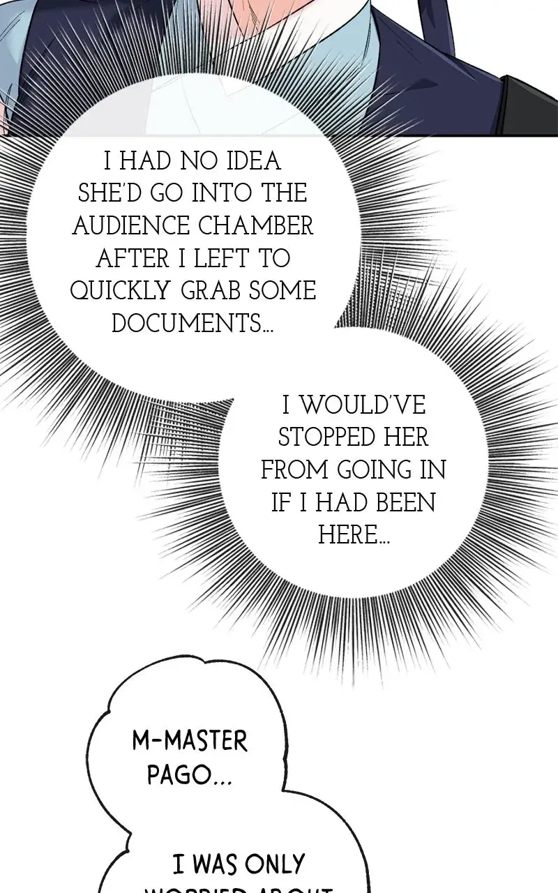 Pure Heart Of A Monster Chapter 46 page 12 - 