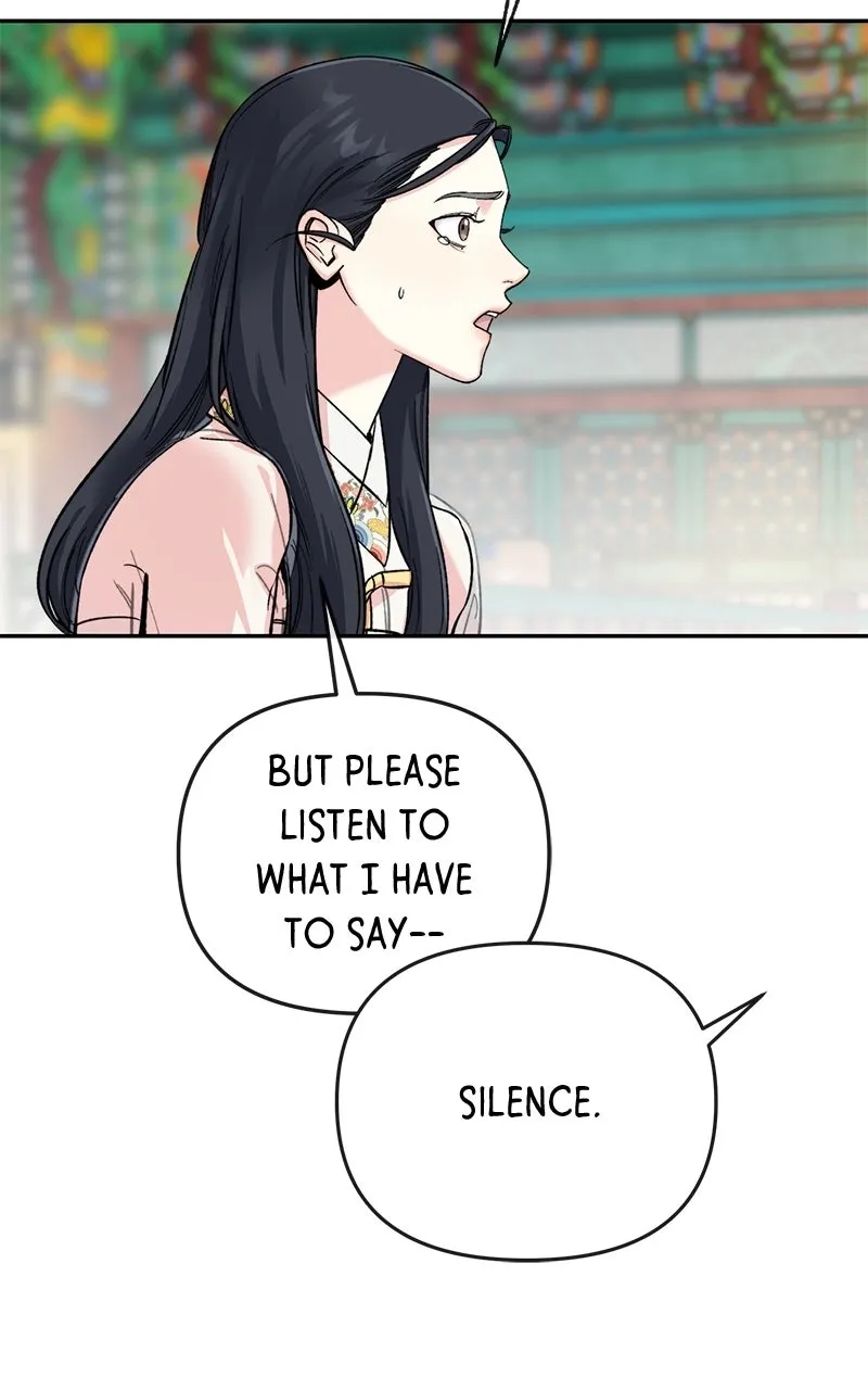 Pure Heart Of A Monster Chapter 46 page 3 - 