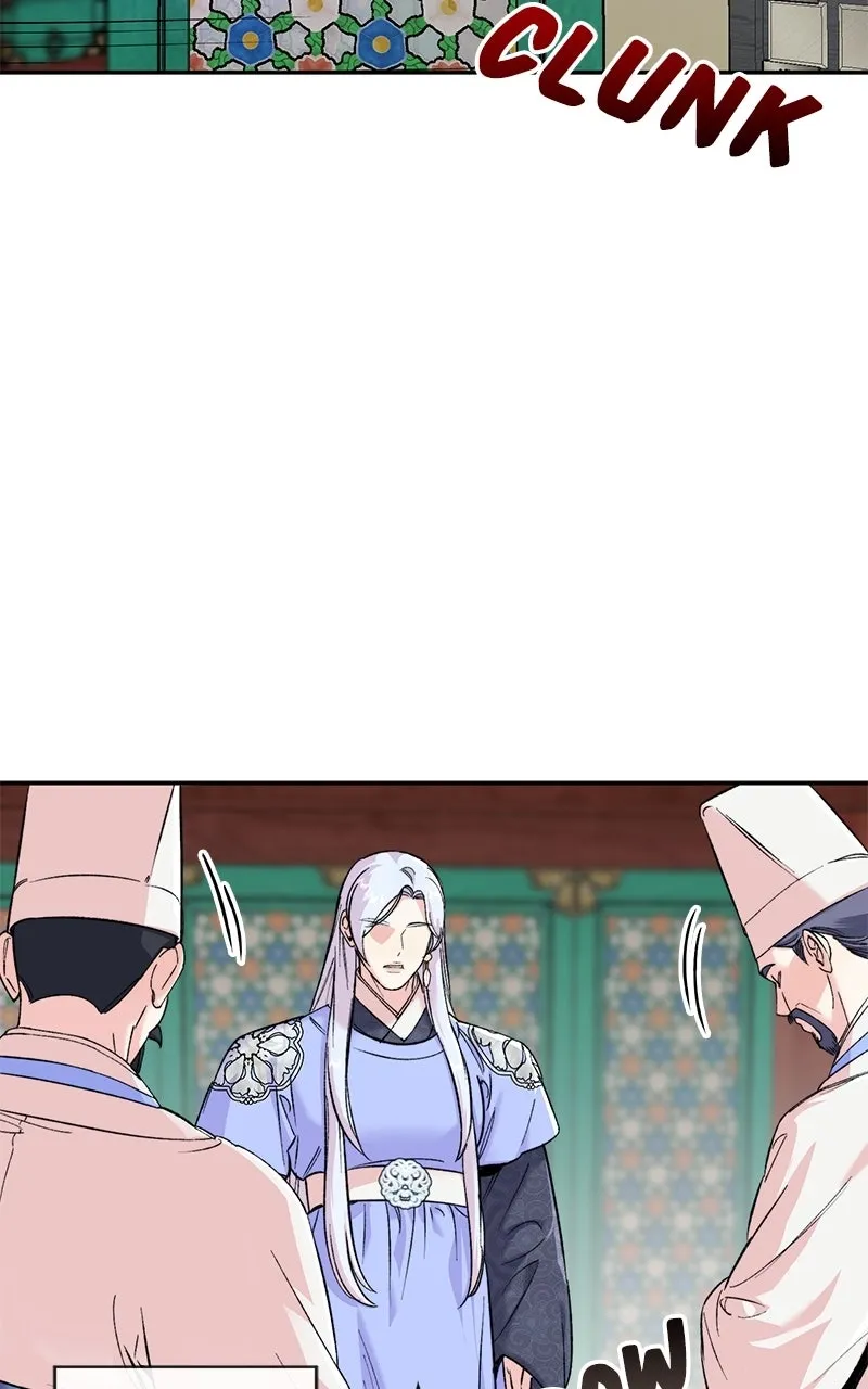 Pure Heart Of A Monster Chapter 46 page 21 - 