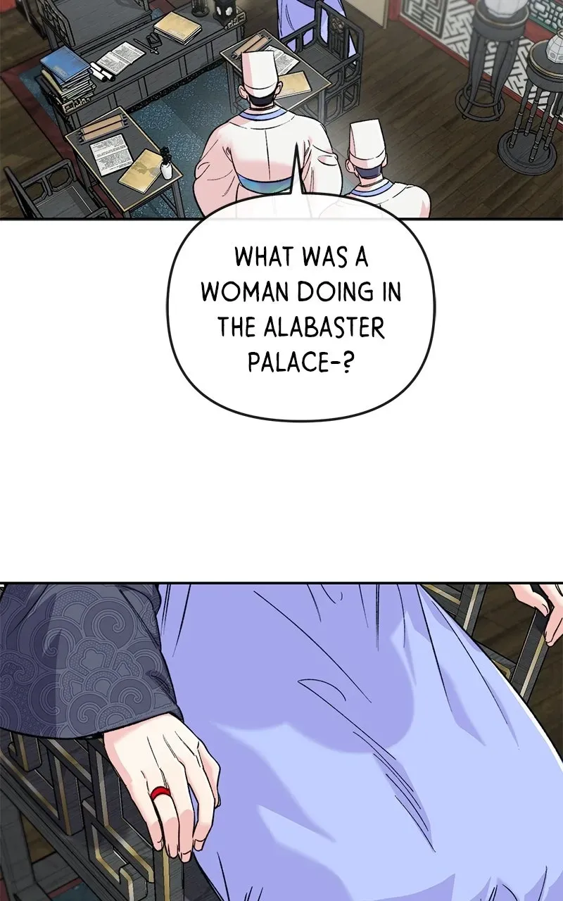 Pure Heart Of A Monster Chapter 46 page 23 - 