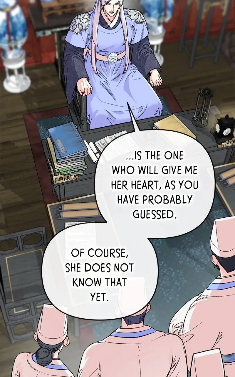 Pure Heart Of A Monster Chapter 46 page 25 - 