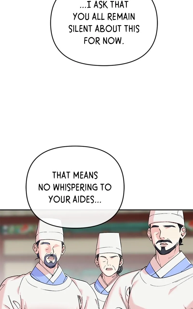 Pure Heart Of A Monster Chapter 46 page 29 - 