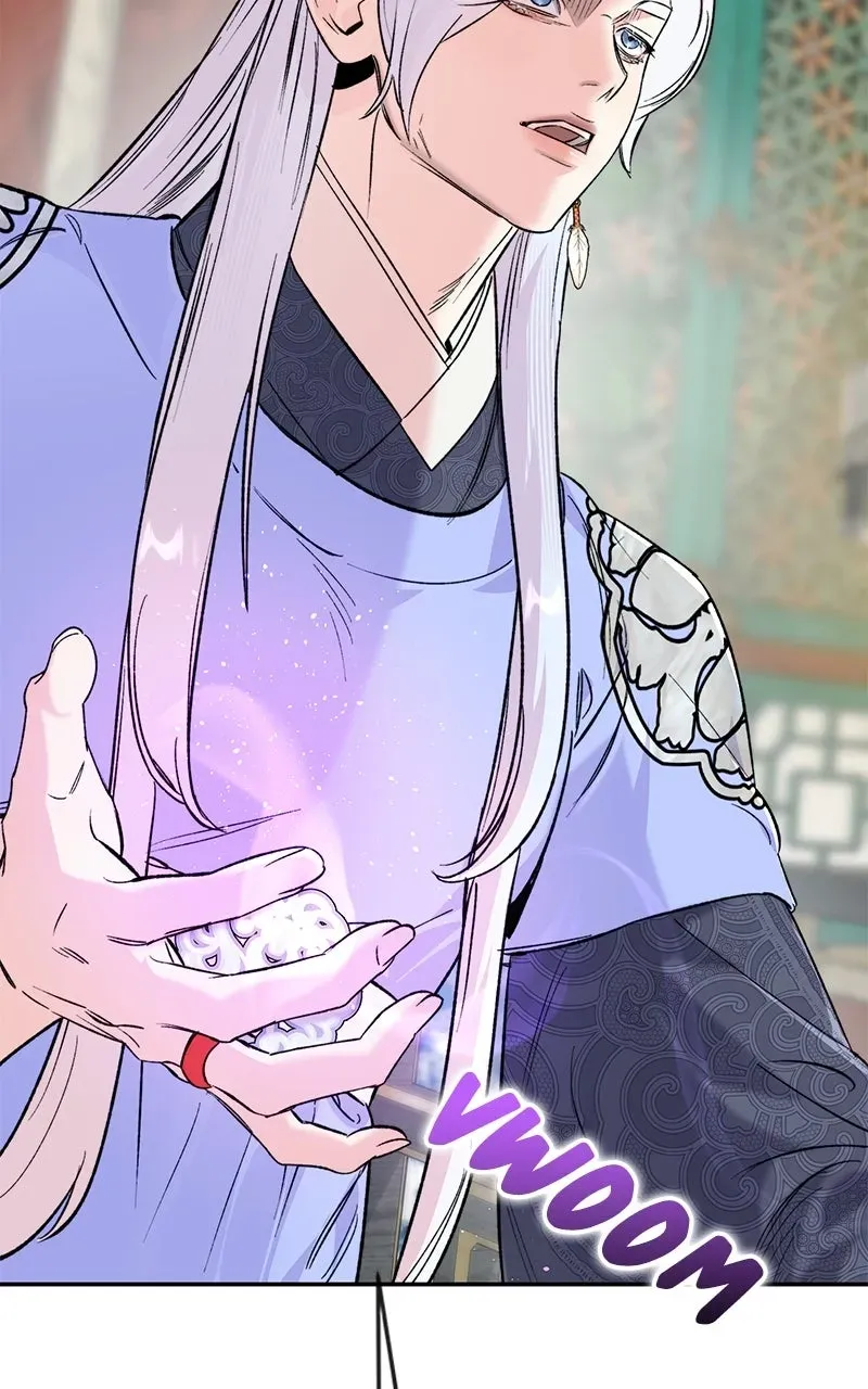 Pure Heart Of A Monster Chapter 46 page 32 - 
