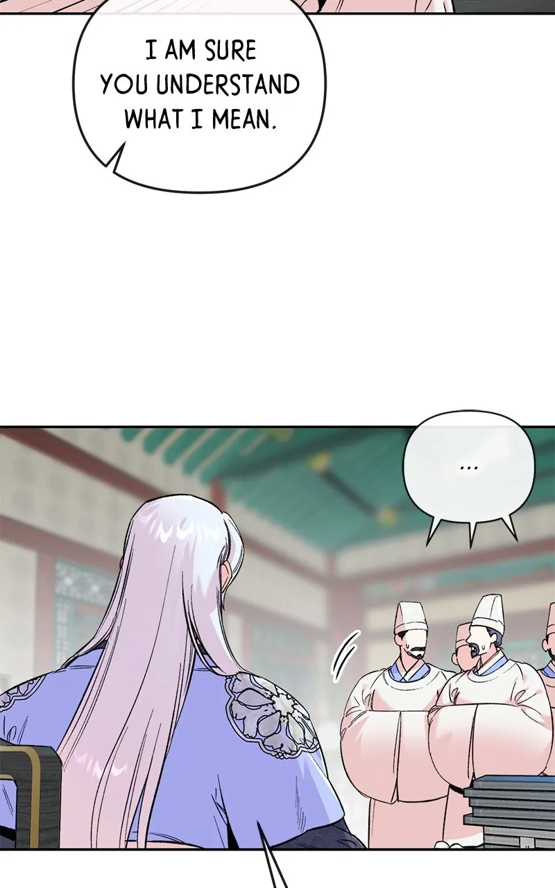 Pure Heart Of A Monster Chapter 46 page 34 - 