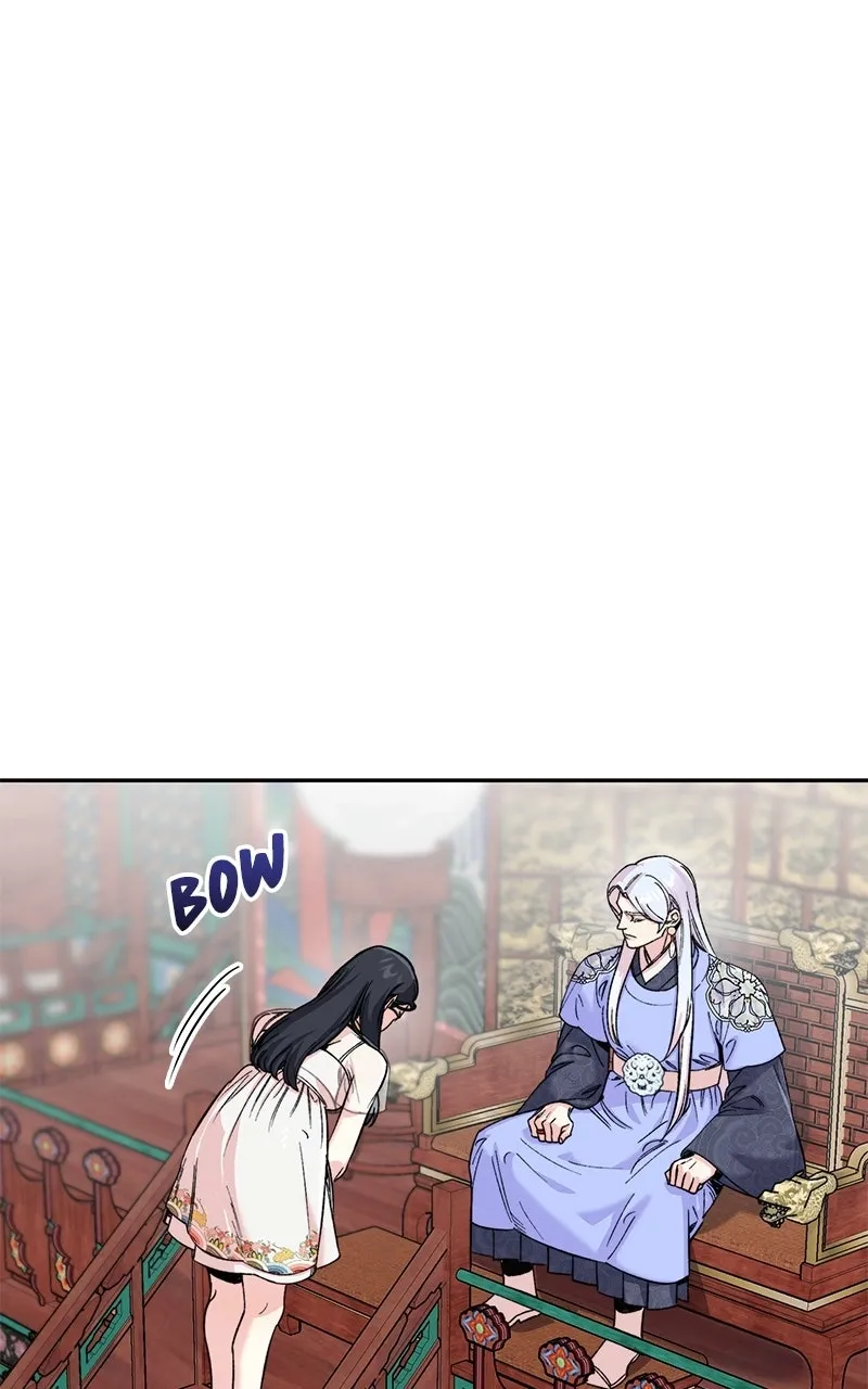 Pure Heart Of A Monster Chapter 46 page 5 - 