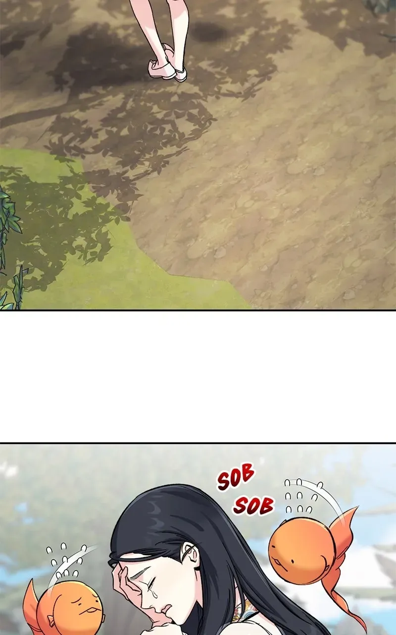 Pure Heart Of A Monster Chapter 46 page 42 - 
