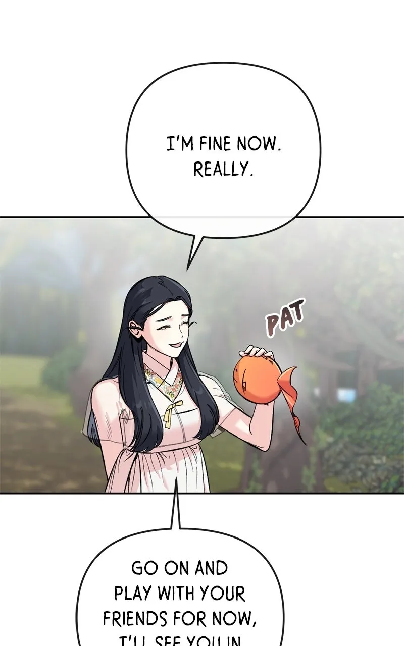 Pure Heart Of A Monster Chapter 46 page 45 - 