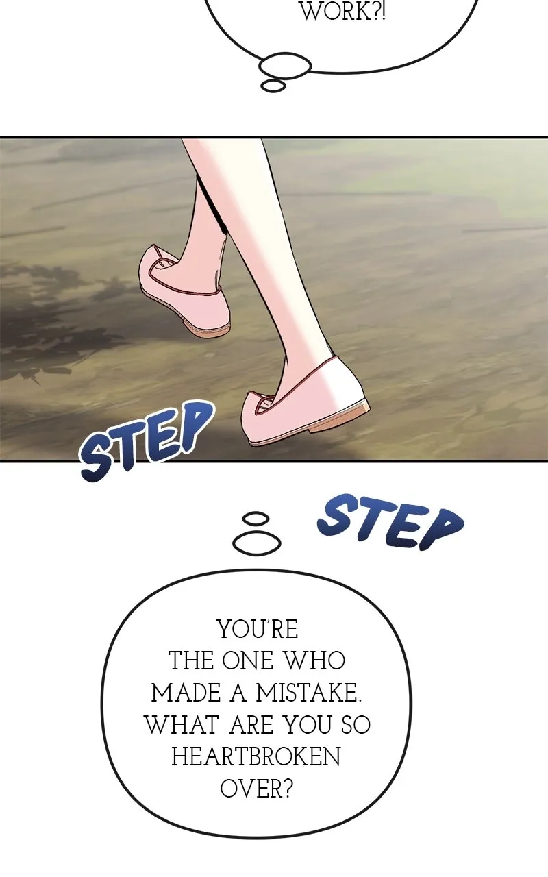 Pure Heart Of A Monster Chapter 46 page 49 - 