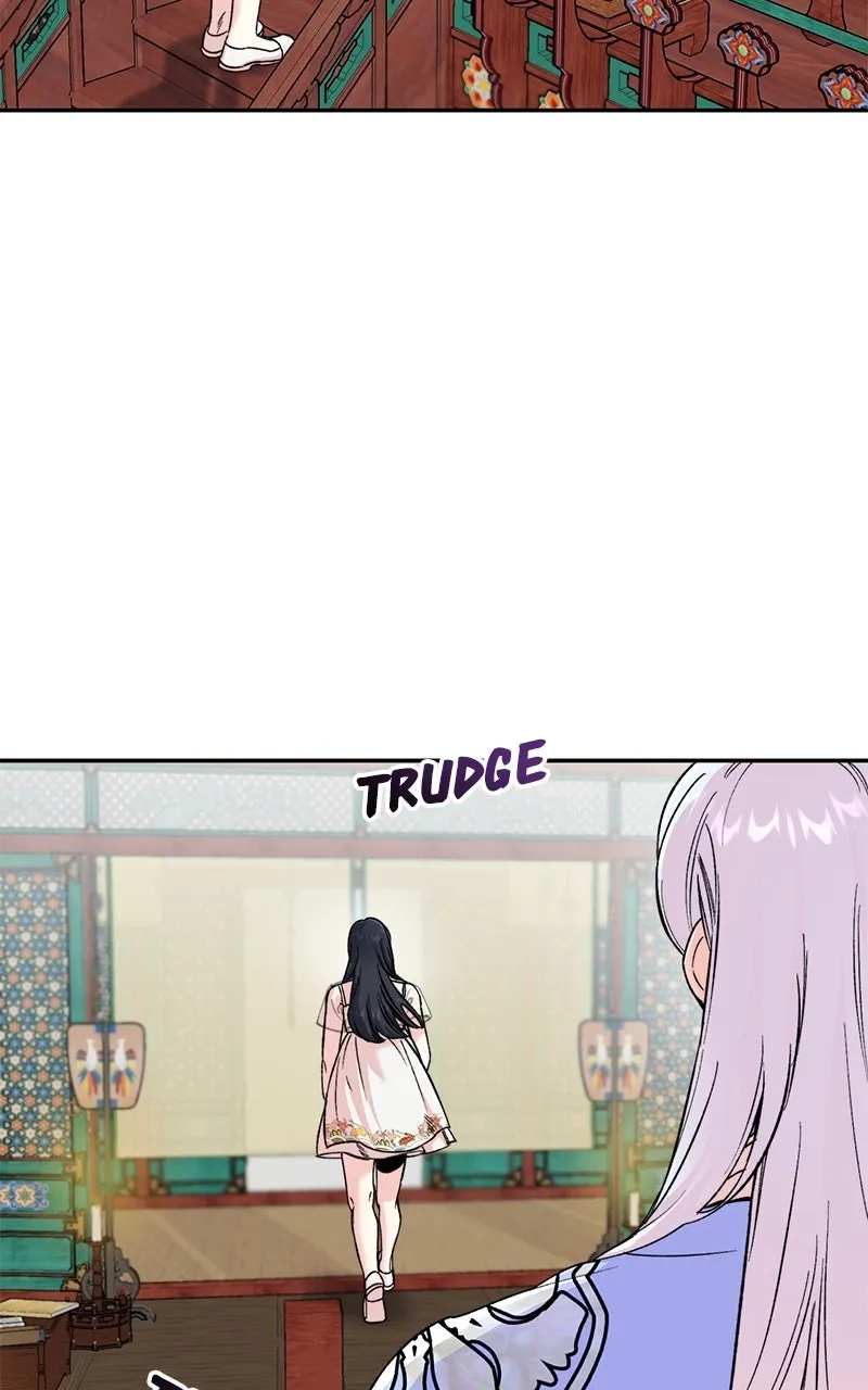 Pure Heart Of A Monster Chapter 46 page 6 - 