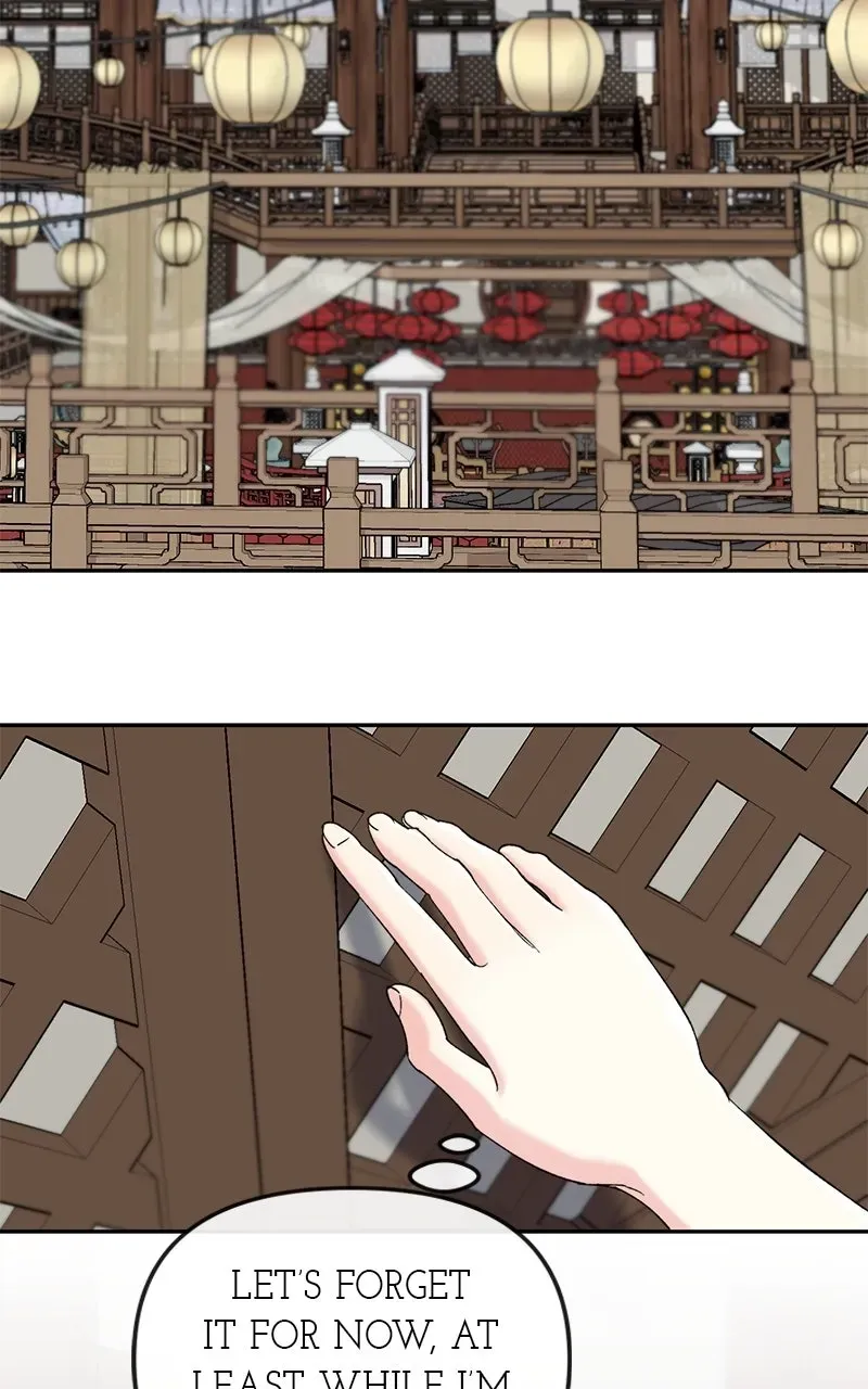 Pure Heart Of A Monster Chapter 46 page 51 - 