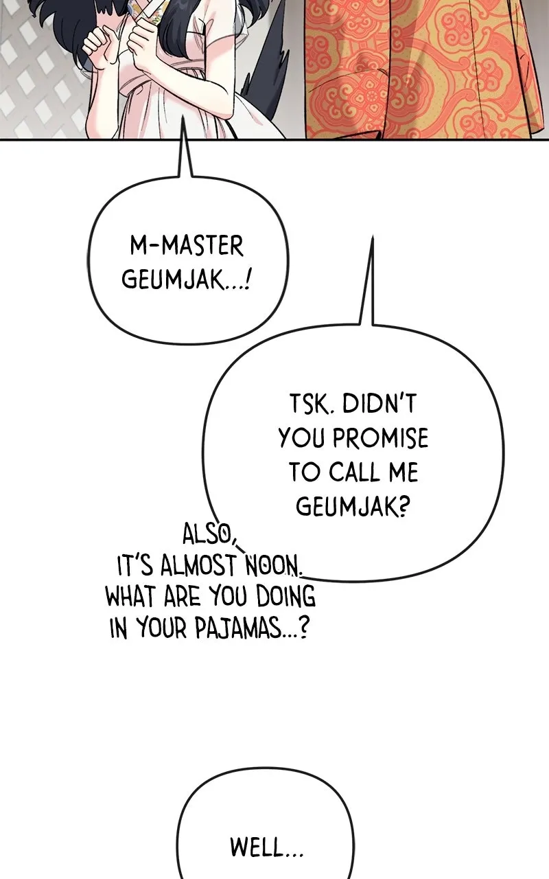 Pure Heart Of A Monster Chapter 46 page 55 - 