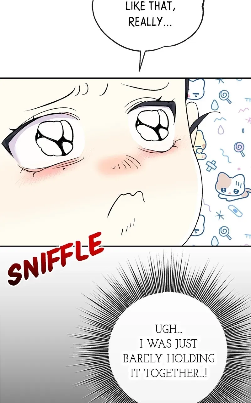 Pure Heart Of A Monster Chapter 46 page 64 - 