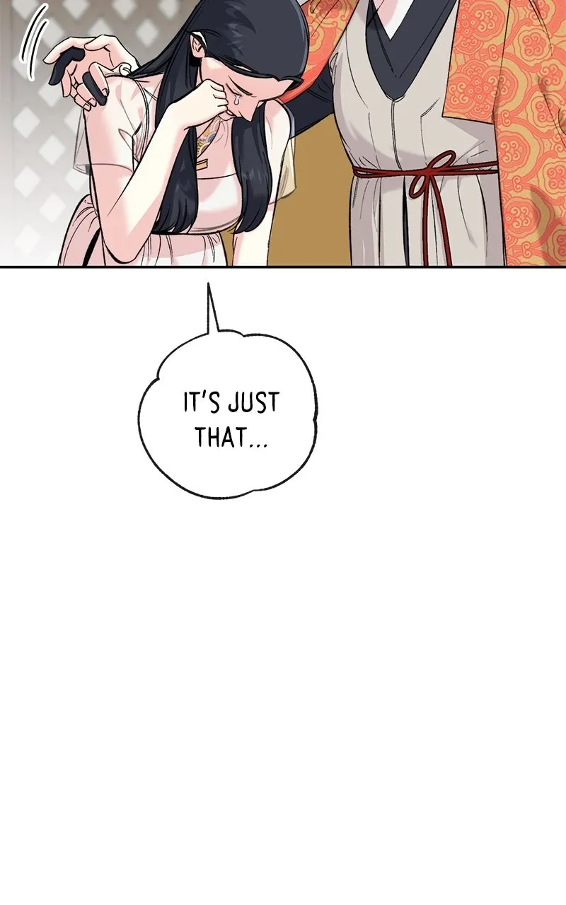 Pure Heart Of A Monster Chapter 46 page 72 - 