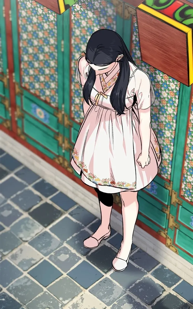 Pure Heart Of A Monster Chapter 46 page 9 - 