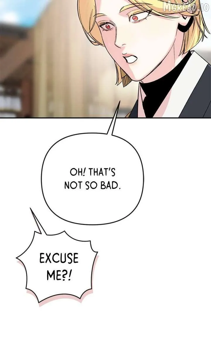 Pure Heart Of A Monster Chapter 47 page 13 - 