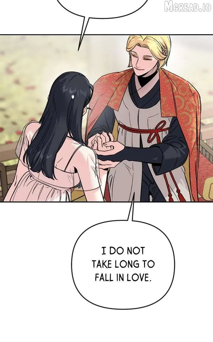 Pure Heart Of A Monster Chapter 47 page 21 - 