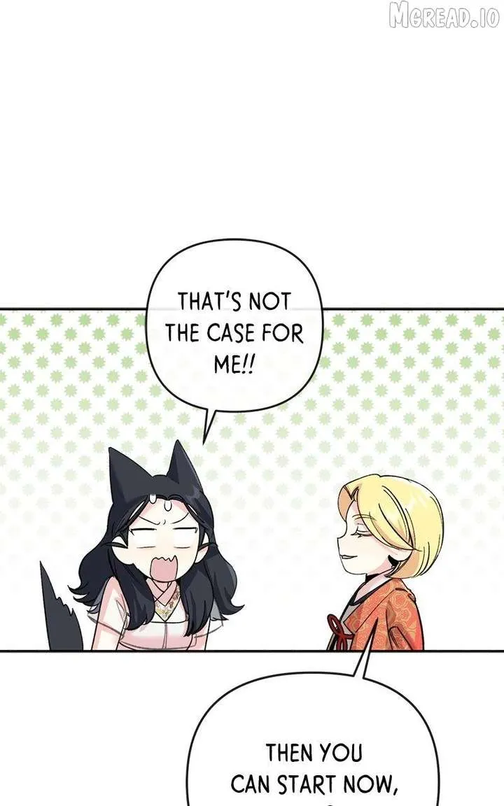 Pure Heart Of A Monster Chapter 47 page 22 - 