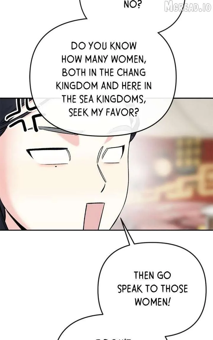 Pure Heart Of A Monster Chapter 47 page 23 - 