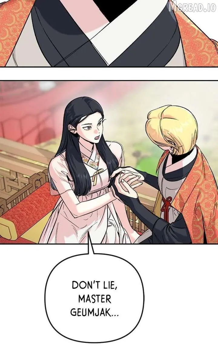 Pure Heart Of A Monster Chapter 47 page 25 - 