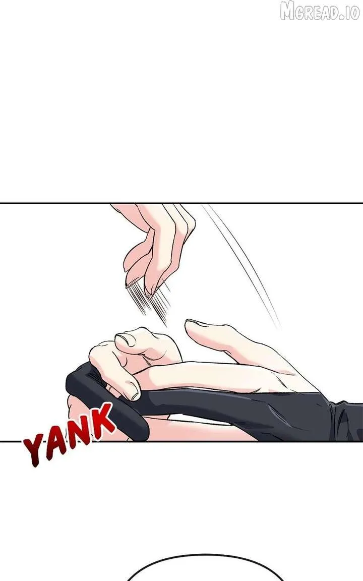 Pure Heart Of A Monster Chapter 47 page 29 - 