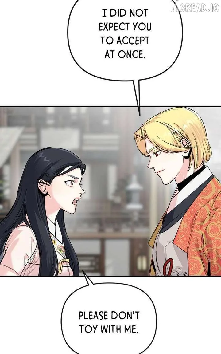 Pure Heart Of A Monster Chapter 47 page 30 - 