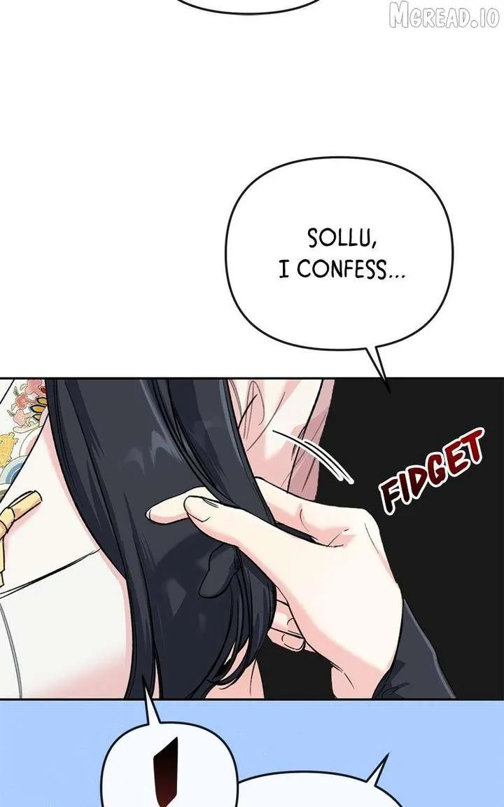 Pure Heart Of A Monster Chapter 47 page 31 - 