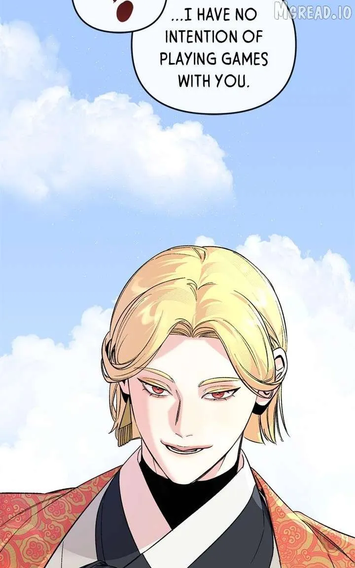 Pure Heart Of A Monster Chapter 47 page 32 - 