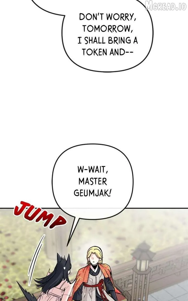 Pure Heart Of A Monster Chapter 47 page 36 - 