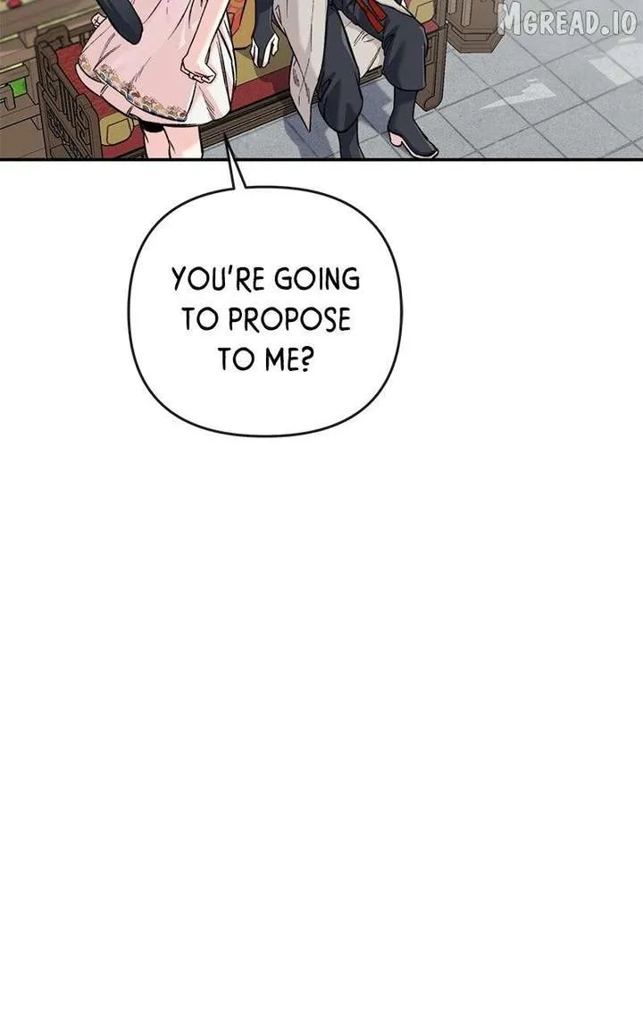 Pure Heart Of A Monster Chapter 47 page 37 - 