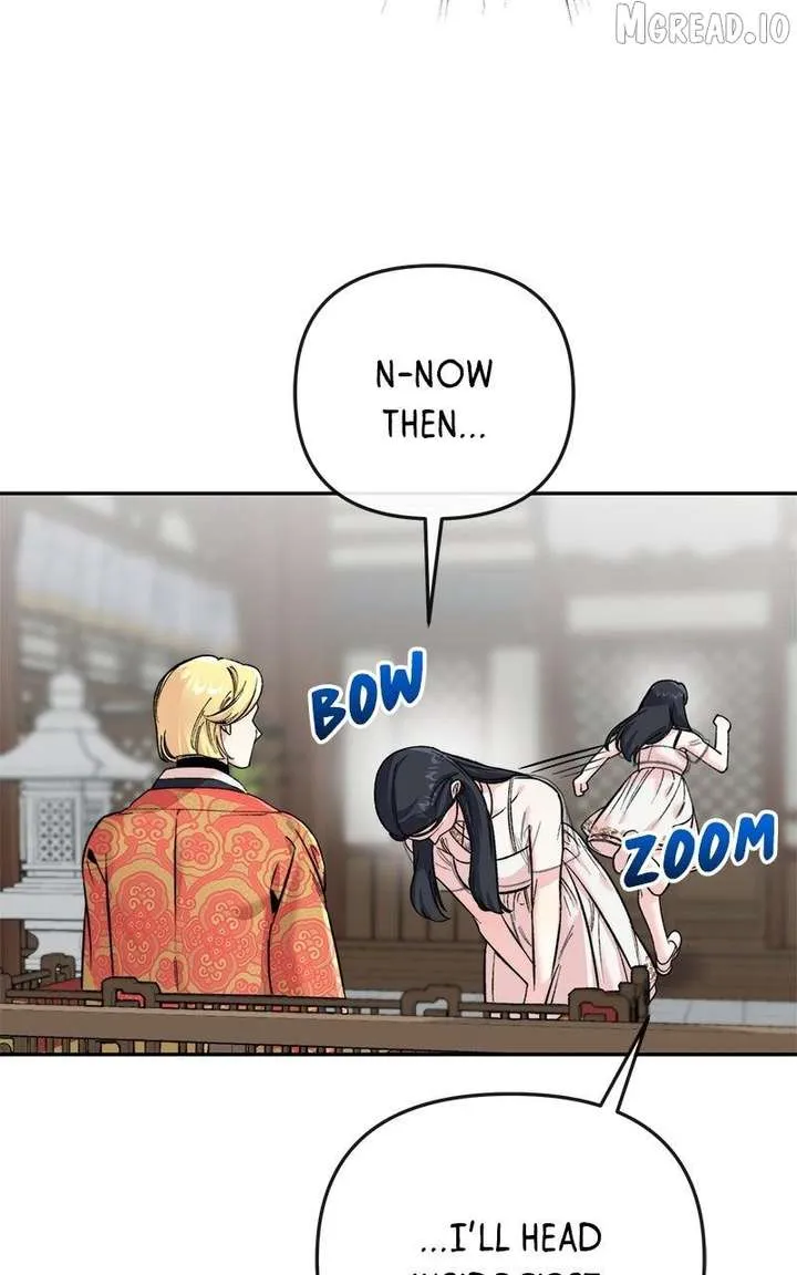 Pure Heart Of A Monster Chapter 47 page 41 - 