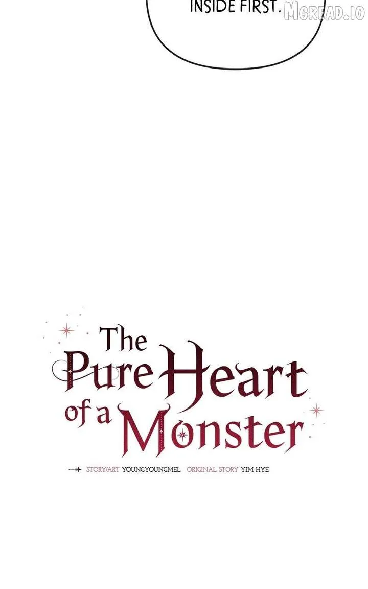 Pure Heart Of A Monster Chapter 47 page 42 - 