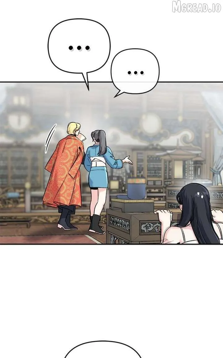 Pure Heart Of A Monster Chapter 47 page 44 - 
