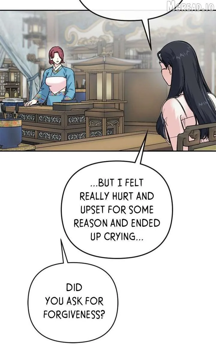 Pure Heart Of A Monster Chapter 47 page 49 - 