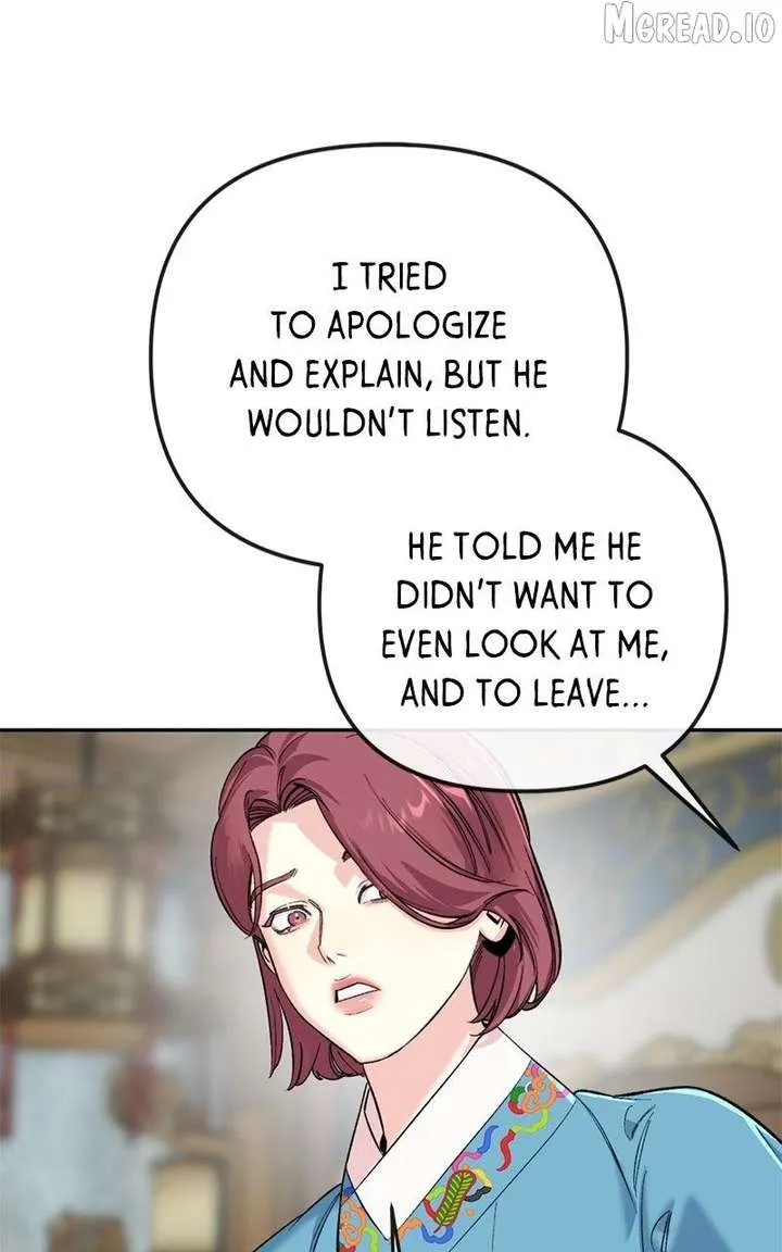 Pure Heart Of A Monster Chapter 47 page 50 - 