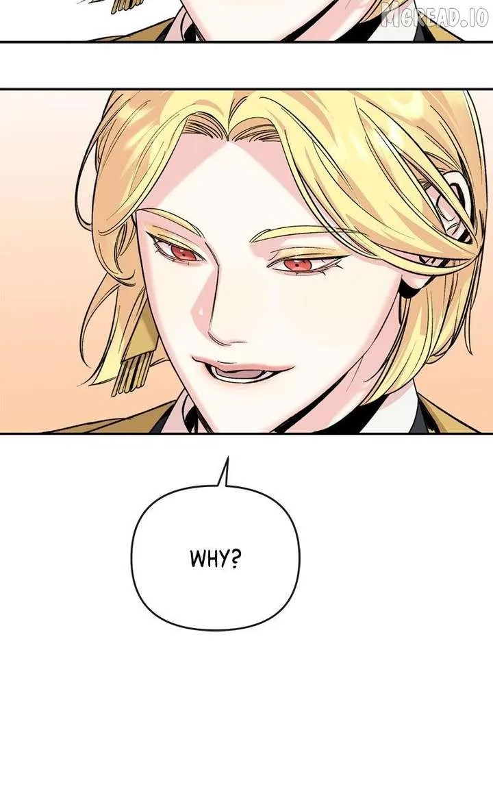 Pure Heart Of A Monster Chapter 47 page 6 - 