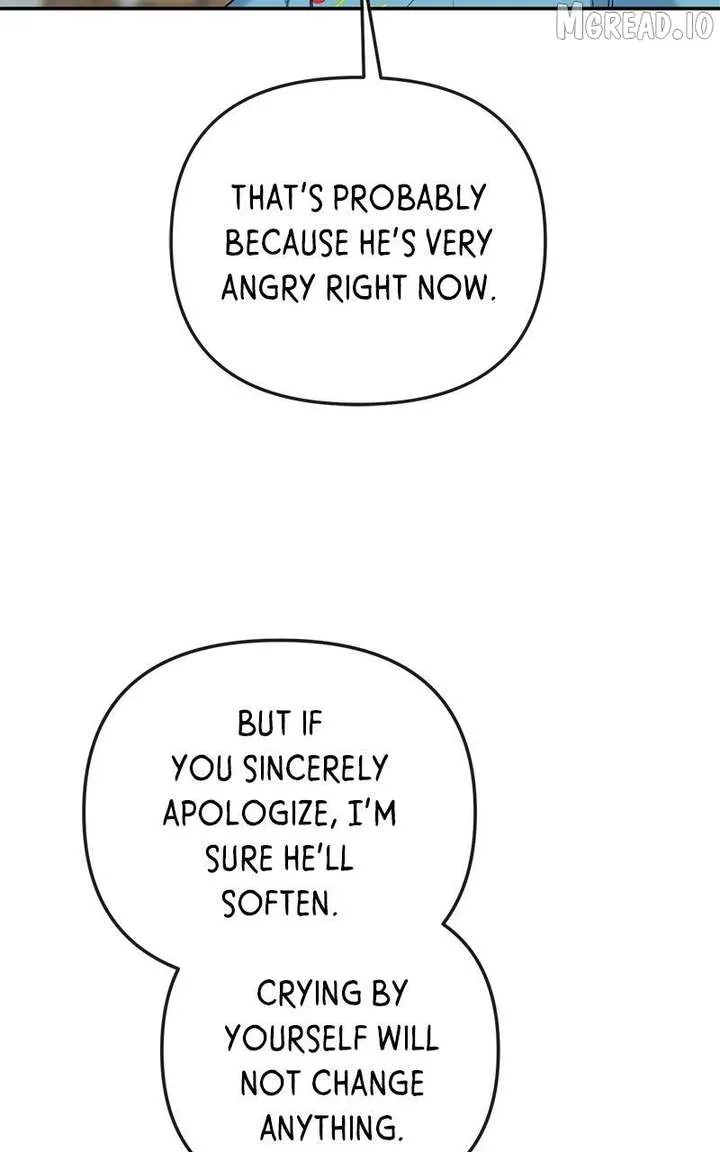 Pure Heart Of A Monster Chapter 47 page 51 - 