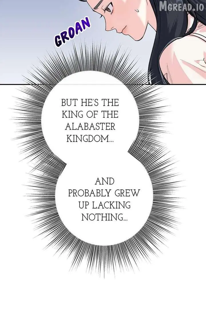 Pure Heart Of A Monster Chapter 47 page 55 - 
