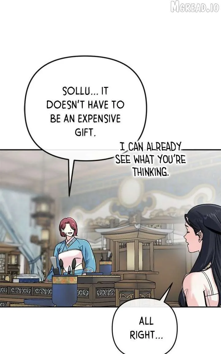 Pure Heart Of A Monster Chapter 47 page 58 - 