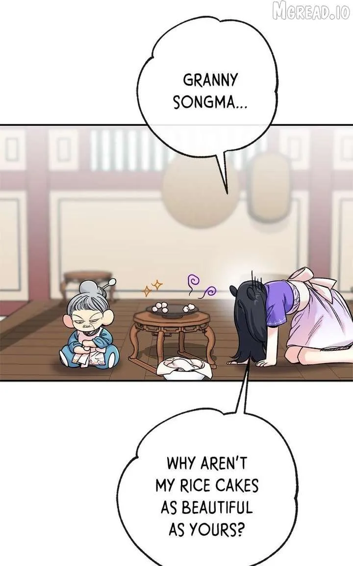 Pure Heart Of A Monster Chapter 47 page 61 - 