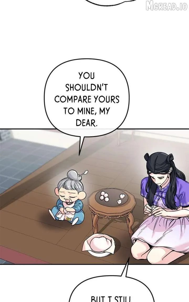 Pure Heart Of A Monster Chapter 47 page 62 - 