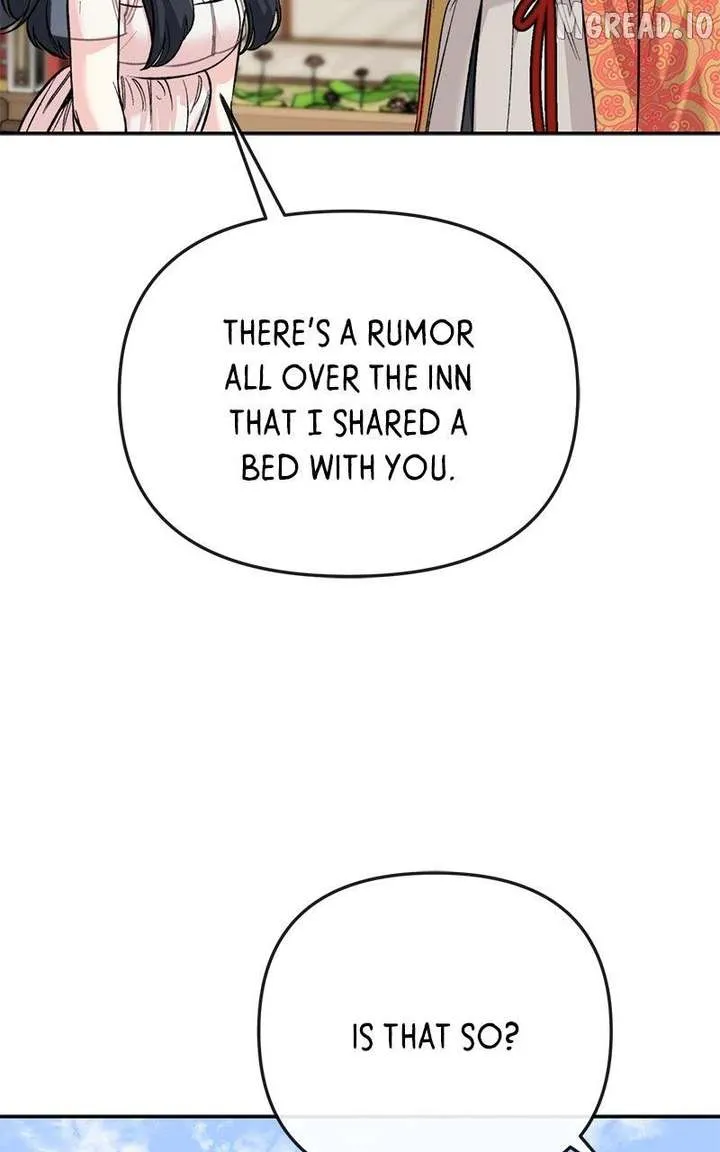 Pure Heart Of A Monster Chapter 47 page 8 - 