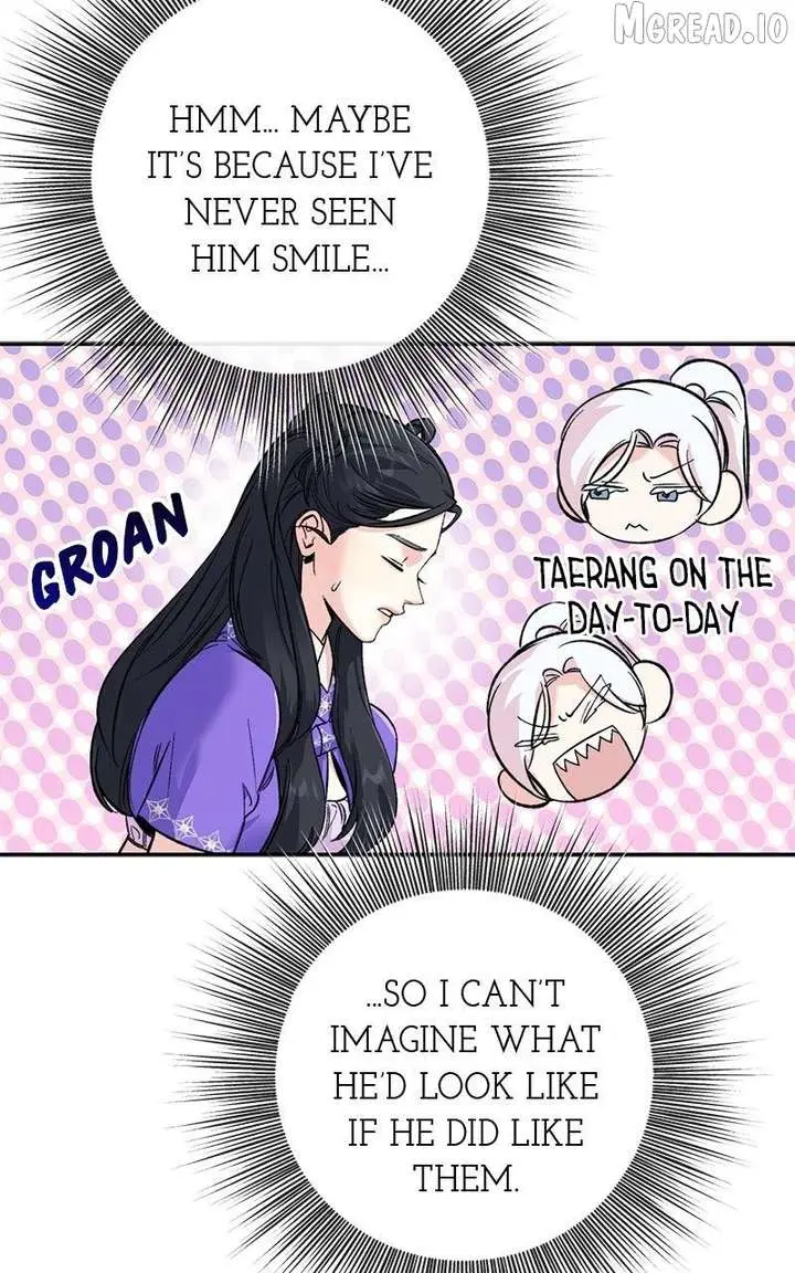 Pure Heart Of A Monster Chapter 47 page 75 - 