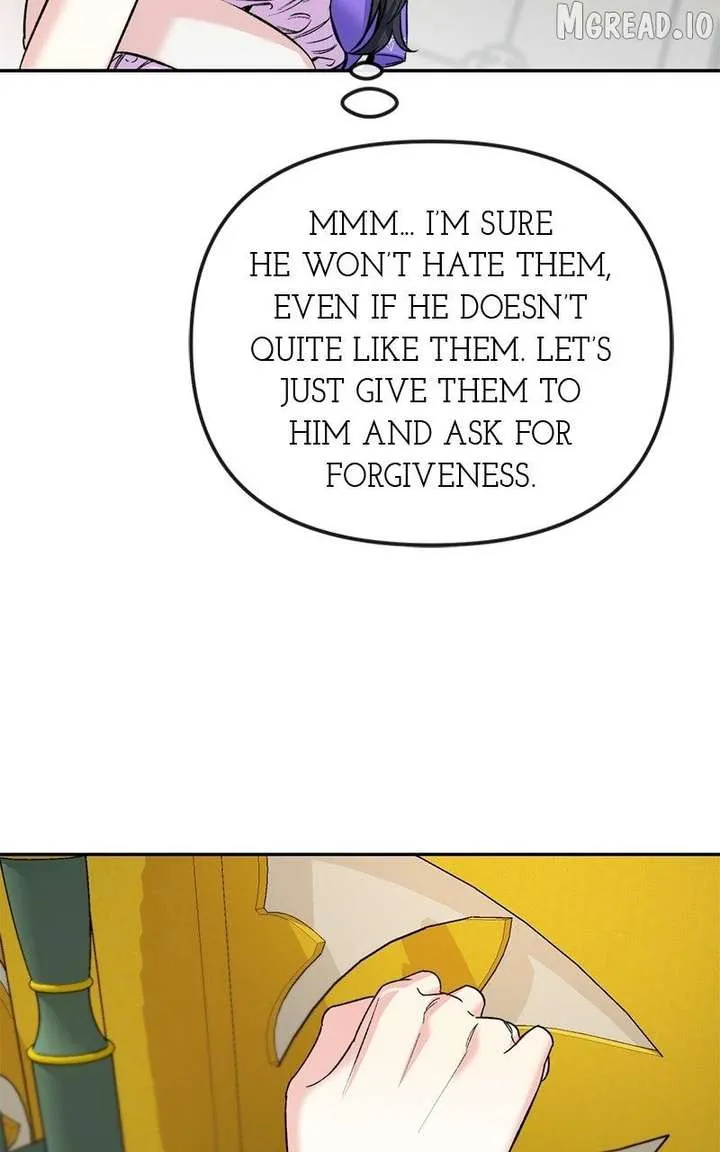 Pure Heart Of A Monster Chapter 47 page 78 - 