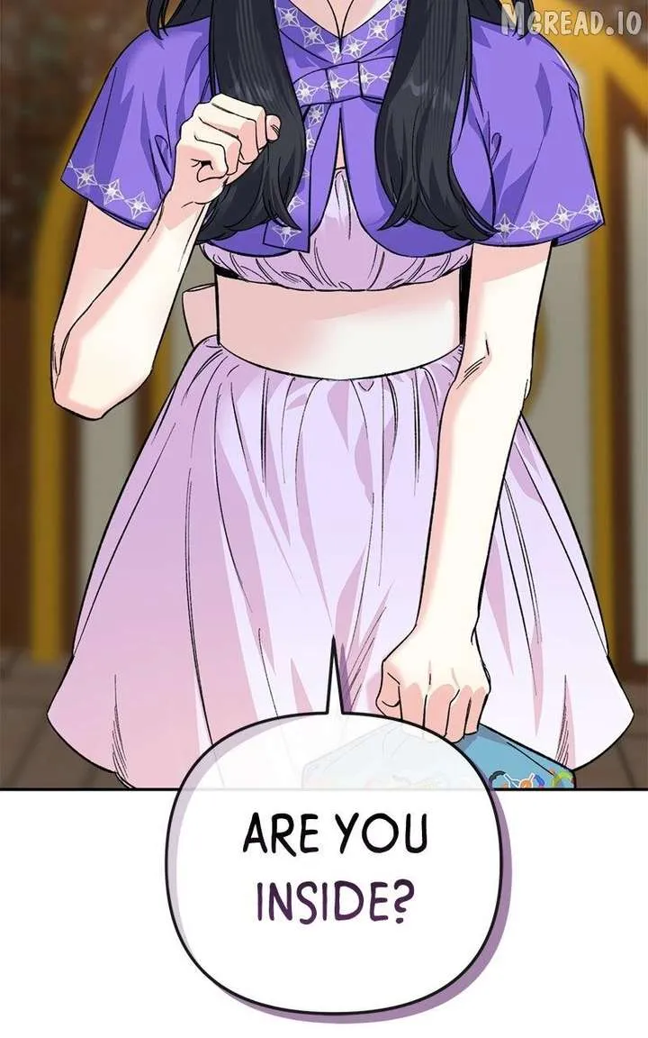 Pure Heart Of A Monster Chapter 47 page 80 - 