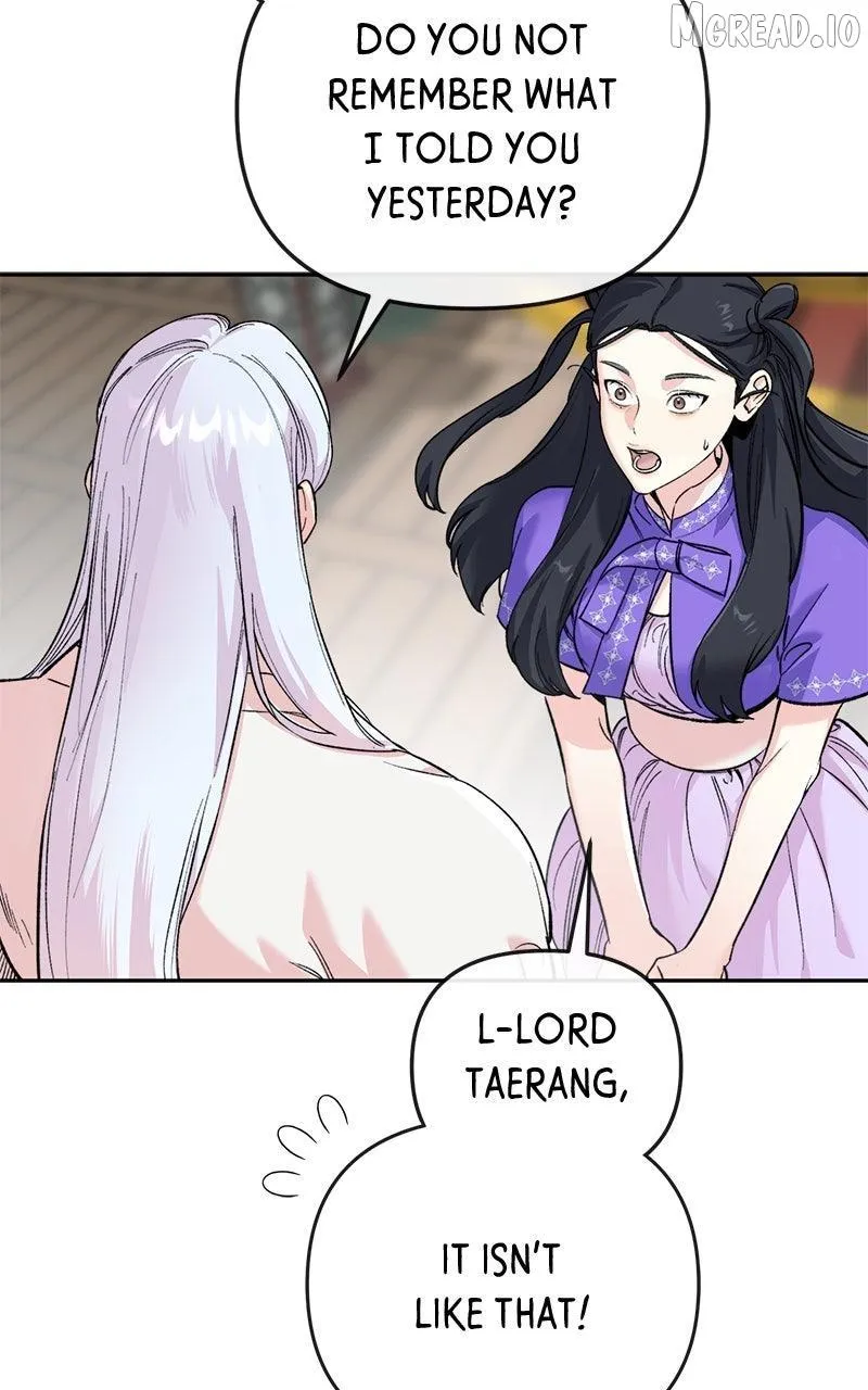 Pure Heart Of A Monster Chapter 48 page 11 - 