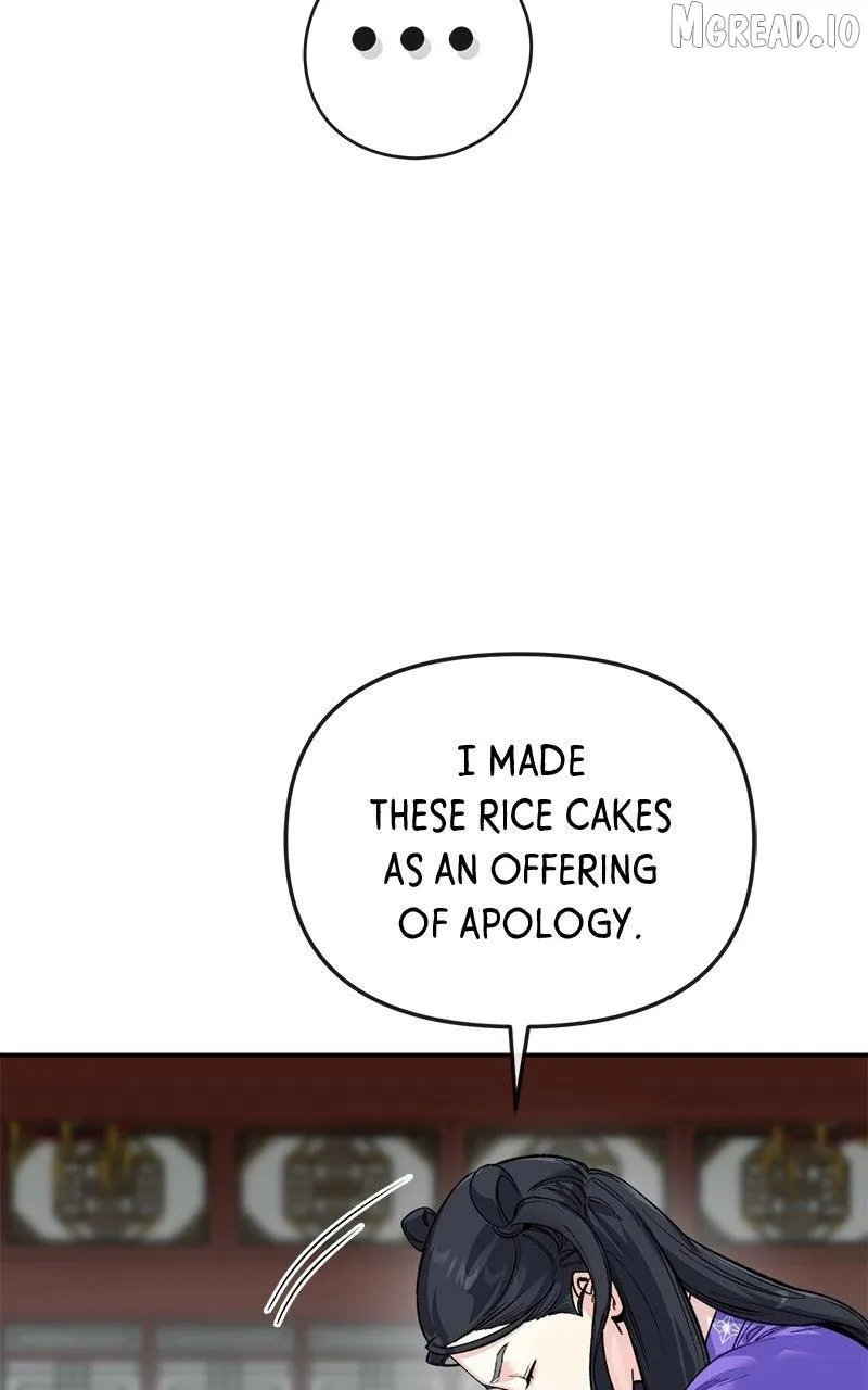 Pure Heart Of A Monster Chapter 48 page 13 - 
