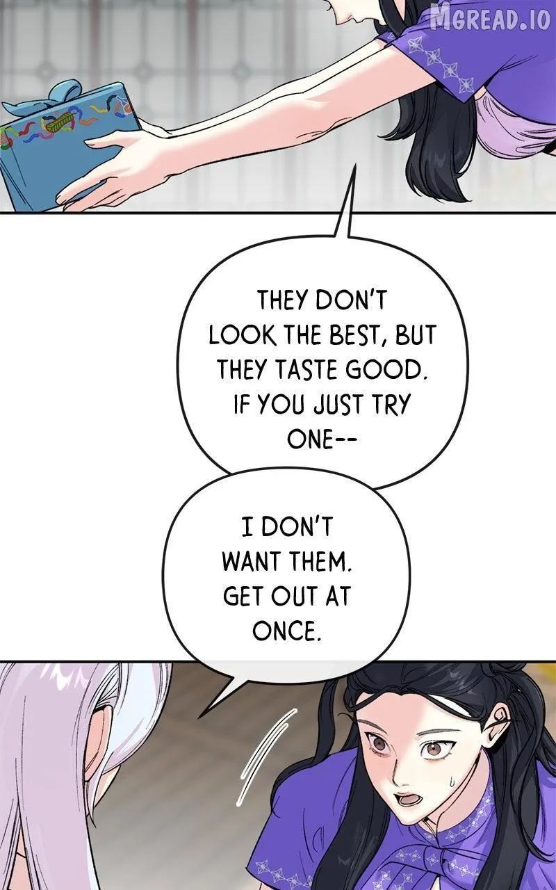 Pure Heart Of A Monster Chapter 48 page 14 - 