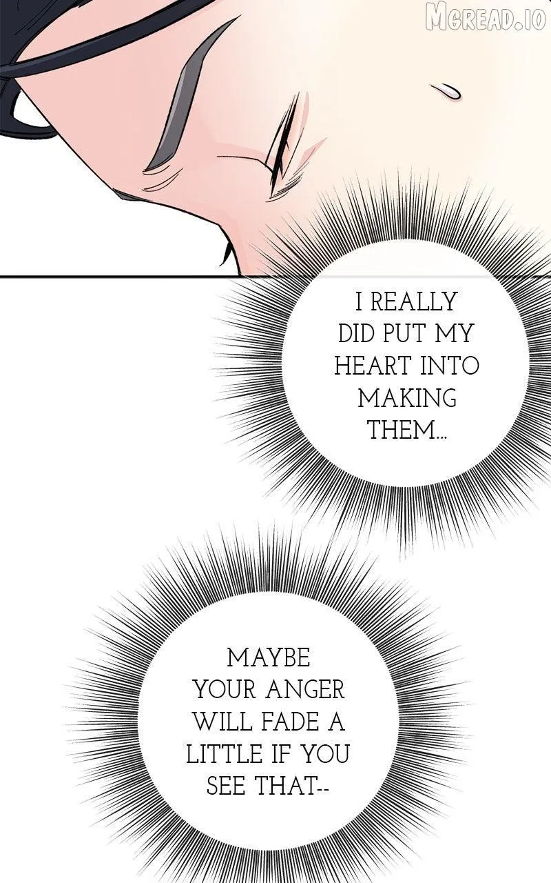 Pure Heart Of A Monster Chapter 48 page 20 - 